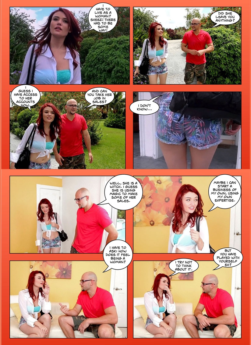fucking redhead pag5